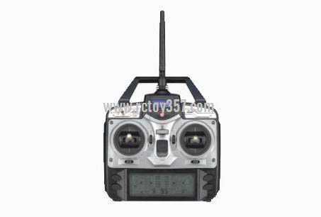RCToy357.com - Shuang Ma/Double Hors 9116 toy Parts Remote Control\Transmitter