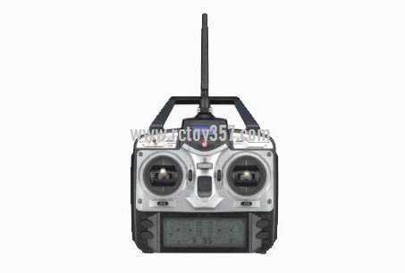 (image for) Shuang Ma/Double Hors 9116 toy Parts Remote Control\Transmitter