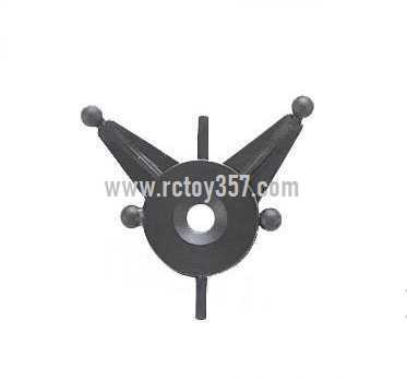 RCToy357.com - Shuang Ma/Double Hors 9116 toy Parts Swash plate