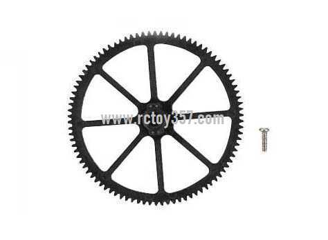 RCToy357.com - Shuang Ma/Double Hors 9116 toy Parts Main gear