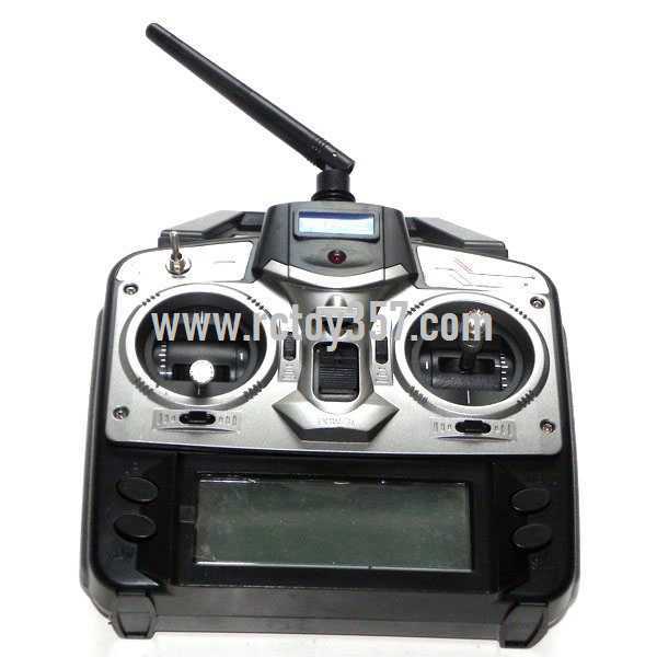 RCToy357.com - Shuang Ma/Double Hors 9117 toy Parts Remote Control\Transmitter - Click Image to Close