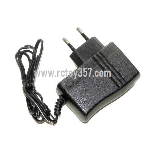 RCToy357.com - Shuang Ma/Double Hors 9117 toy Parts Charger