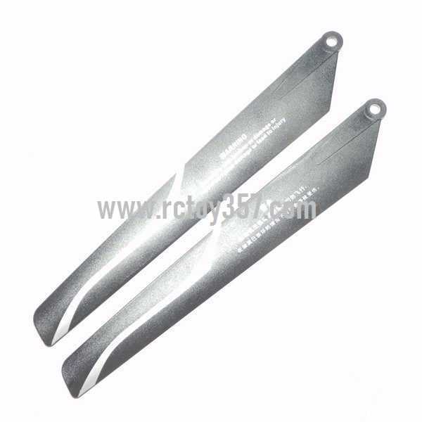 RCToy357.com - Shuang Ma/Double Hors 9117 toy Parts Main blades