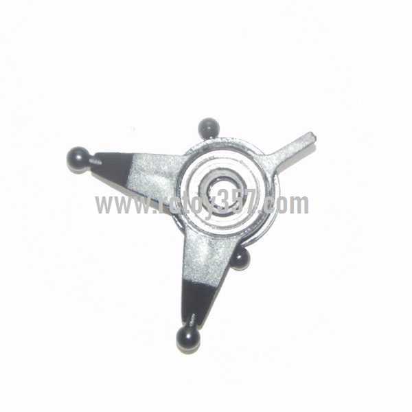 RCToy357.com - Shuang Ma/Double Hors 9117 toy Parts Swashplate