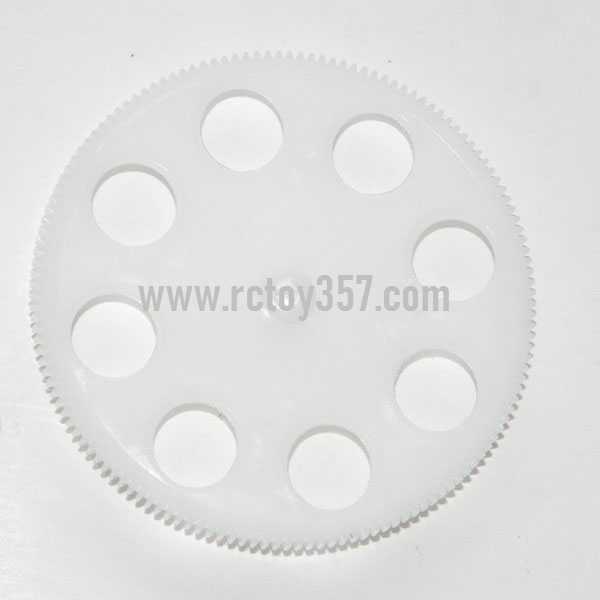 RCToy357.com - Shuang Ma/Double Hors 9117 toy Parts Main gear