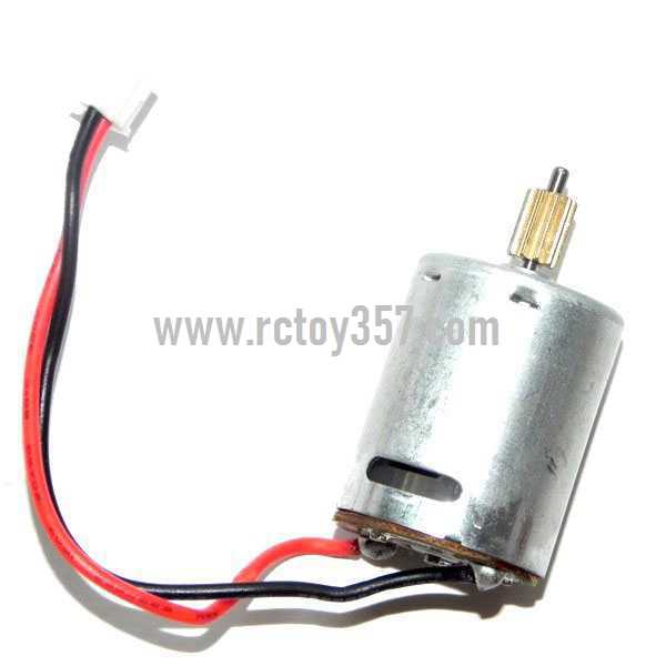 RCToy357.com - Shuang Ma/Double Hors 9117 toy Parts Main motor - Click Image to Close