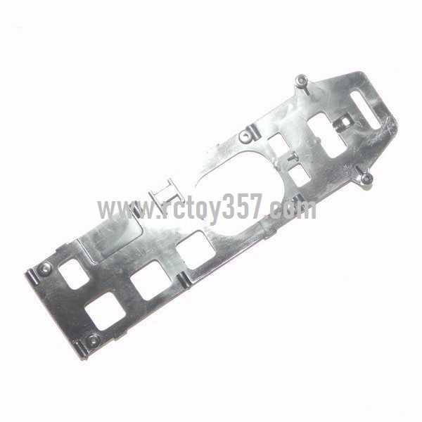 RCToy357.com - Shuang Ma/Double Hors 9117 toy Parts Lower main frame