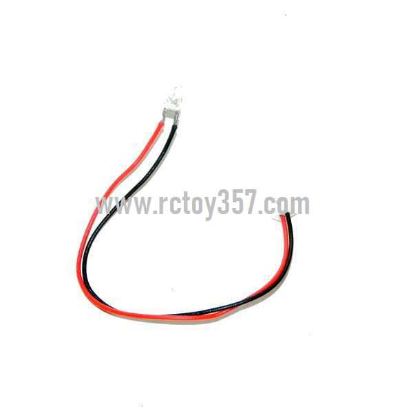 (image for) Shuang Ma/Double Hors 9117 toy Parts LED Lamp