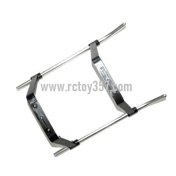 RCToy357.com - Shuang Ma/Double Hors 9117 toy Parts Undercarriage\Landing skid