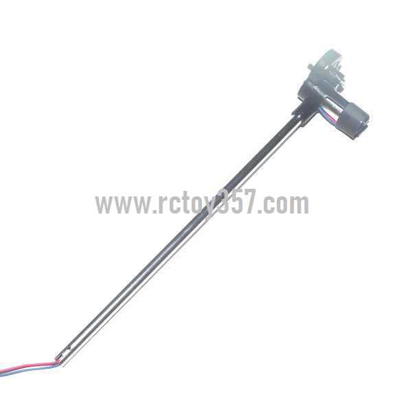 RCToy357.com - Shuang Ma 9120 toy Parts Tail Unit Module - Click Image to Close