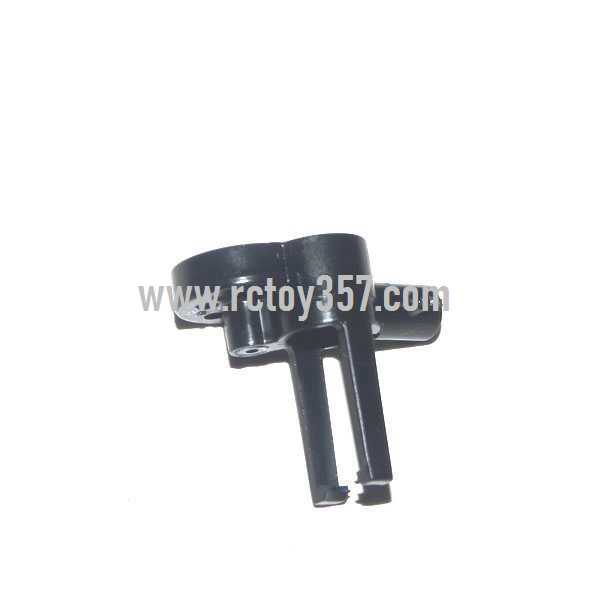 RCToy357.com - Shuang Ma 9120 toy Parts Tail motor deck