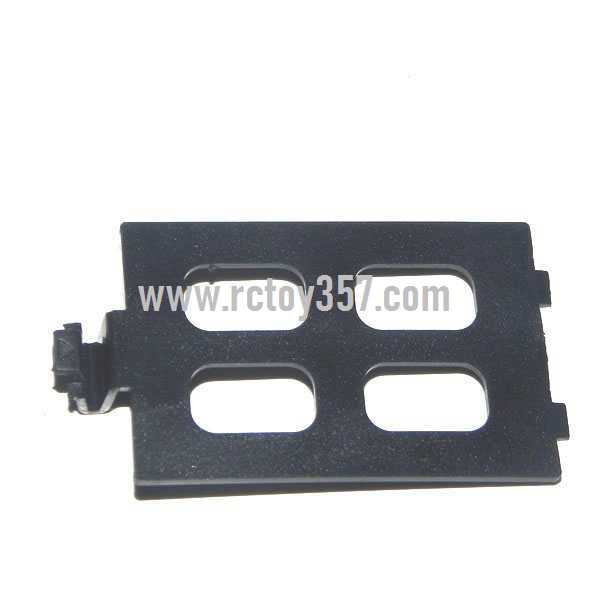 RCToy357.com - Shuang Ma 9128 toy Parts Battery cover