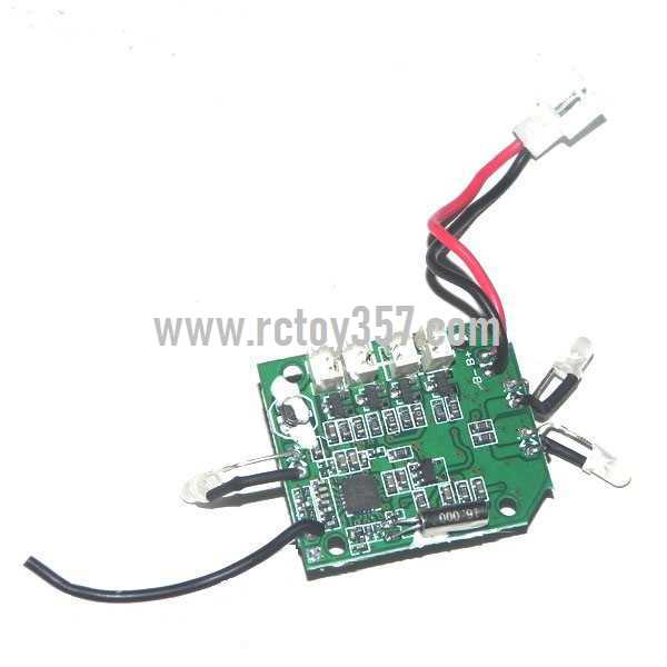 (image for) Shuang Ma 9128 toy Parts PCB\Controller Equipement