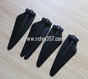 RCToy357.com - SJ R/C F11 F11 PRO RC Drone toy Parts Main blades