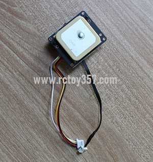 RCToy357.com - Holy Stone DE22 RC Drone toy Parts GPS