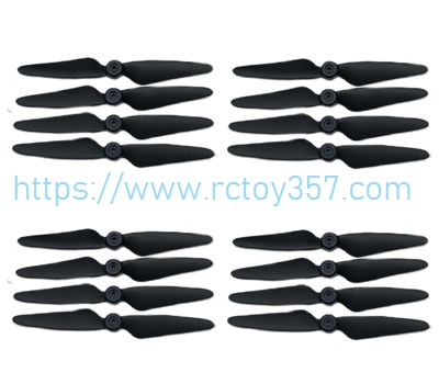 (image for) Propeller 4set SJRC F7 4K PRO RC Drone Spare Parts