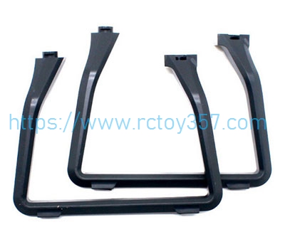 (image for) Landing Skid 1set SJRC F7 4K PRO RC Drone Spare Parts