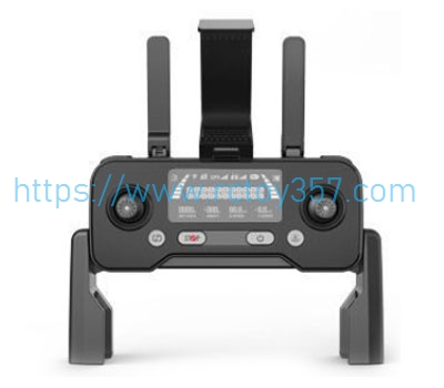 (image for) Remote control SJRC F7 4K PRO RC Drone Spare Parts