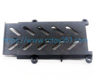 RCToy357.com - Base of receiver SJRC F7 4K PRO RC Drone Spare Parts