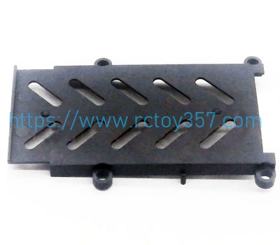 (image for) Base of receiver SJRC F7 4K PRO RC Drone Spare Parts