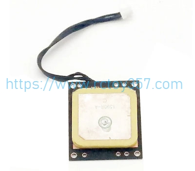 (image for) GPS module SJRC F7 4K PRO RC Drone Spare Parts