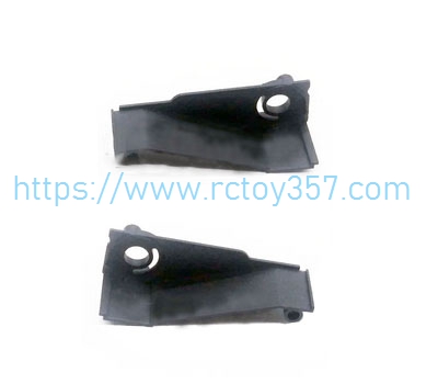 (image for) Fixed set of rear arm SJRC F7 4K PRO RC Drone Spare Parts