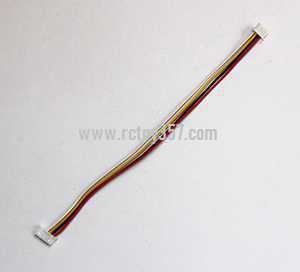 RCToy357.com - Holy Stone HS100 RC Quadcopter toy Parts GPS cable