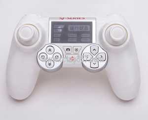 (image for) SJ R/C X300-2 X300-2C X300-2CW RC Quadcopter toy Parts Remote Control/Transmitter