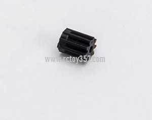 RCToy357.com - Holy Stone HS200 RC Quadcopter toy Parts 1pcs small gear [for Main motor]