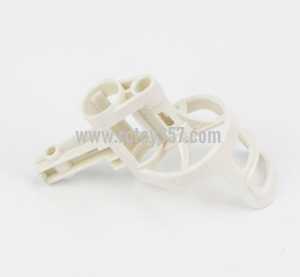 RCToy357.com - Holy Stone HS200 RC Quadcopter toy Parts Motor seat[White]