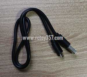 (image for) SJ R/C Z5 RC Drone toy Parts USB Charger