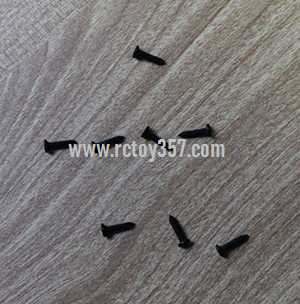 (image for) SJ R/C Z5 RC Drone toy Parts Main blades screw