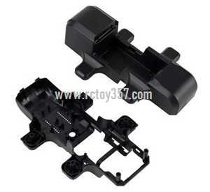 (image for) SJ R/C Z5 RC Drone toy Parts Upper cover + Bottom cover
