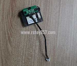 RCToy357.com - SJ R/C Z5 RC Drone toy Parts GPS