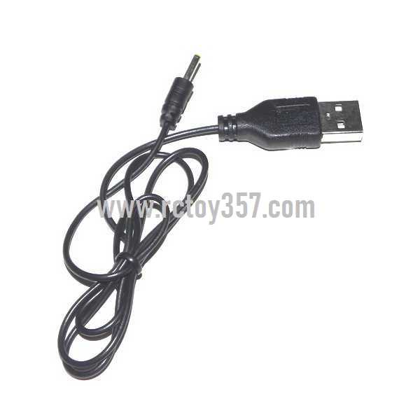(image for) SYMA F3 toy Parts USB charger