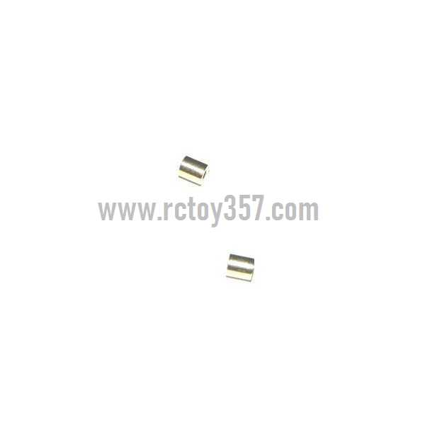 RCToy357.com - SYMA F3 toy Parts Copper ring set in the blades