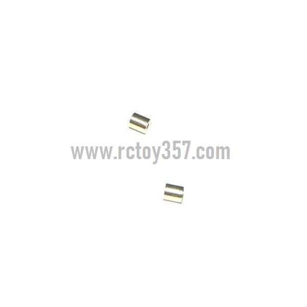 (image for) SYMA F3 toy Parts Copper ring set in the blades