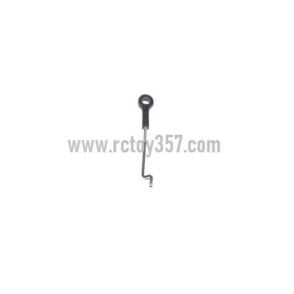 RCToy357.com - SYMA F3 toy Parts "Servo" connect buckle - Click Image to Close