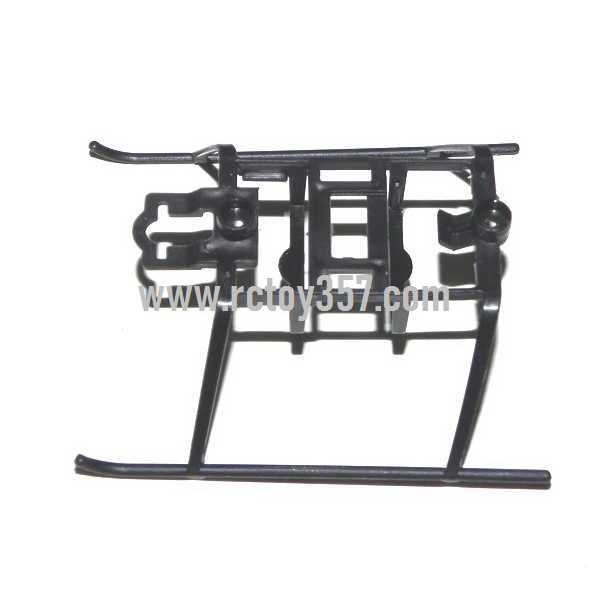 (image for) SYMA F3 toy Parts Undercarriage\Landing skid