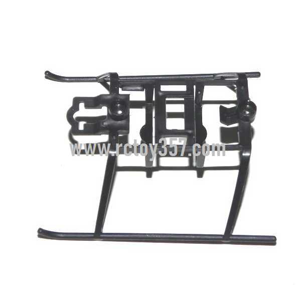 RCToy357.com - SYMA F3 toy Parts Undercarriage\Landing skid