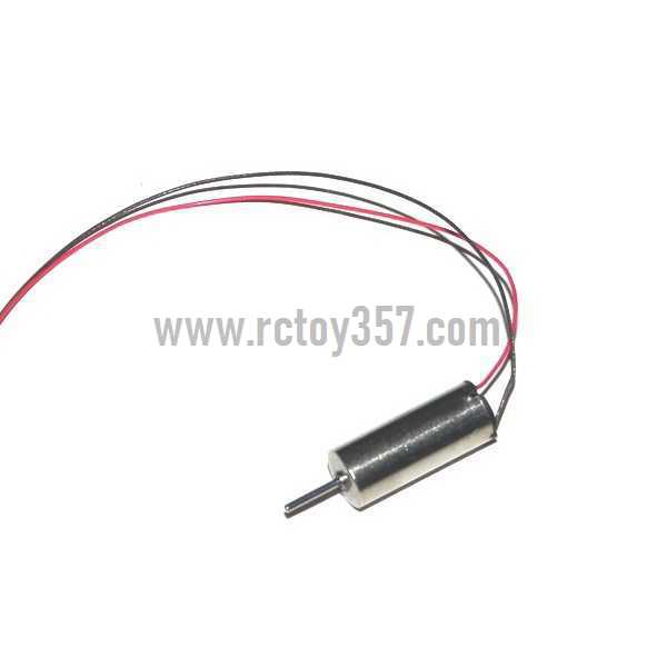 RCToy357.com - SYMA F3 toy Parts Tail motor