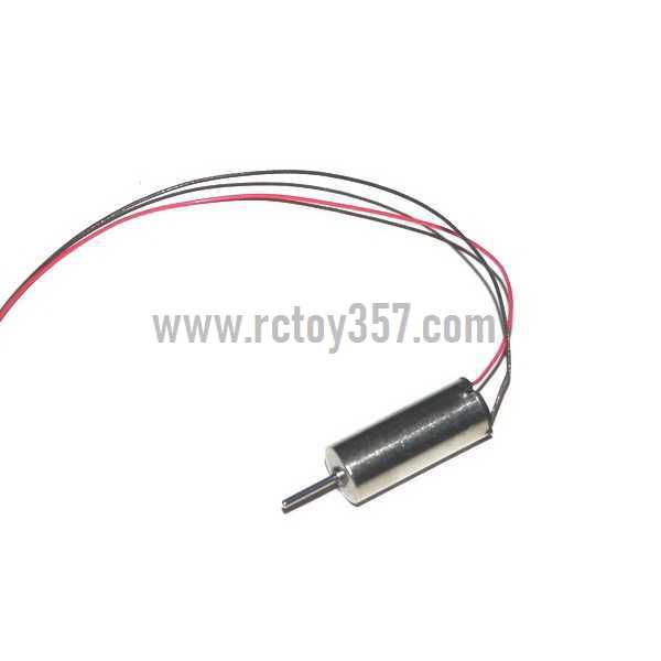 (image for) SYMA F3 toy Parts Tail motor