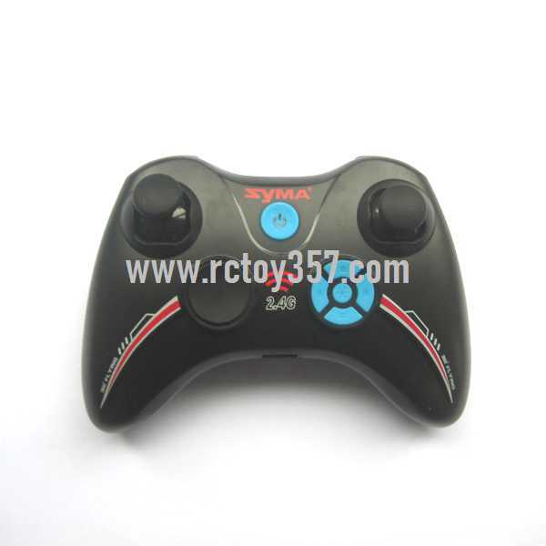 RCToy357.com - SYMA F4 toy Parts Remote Control\Transmitter