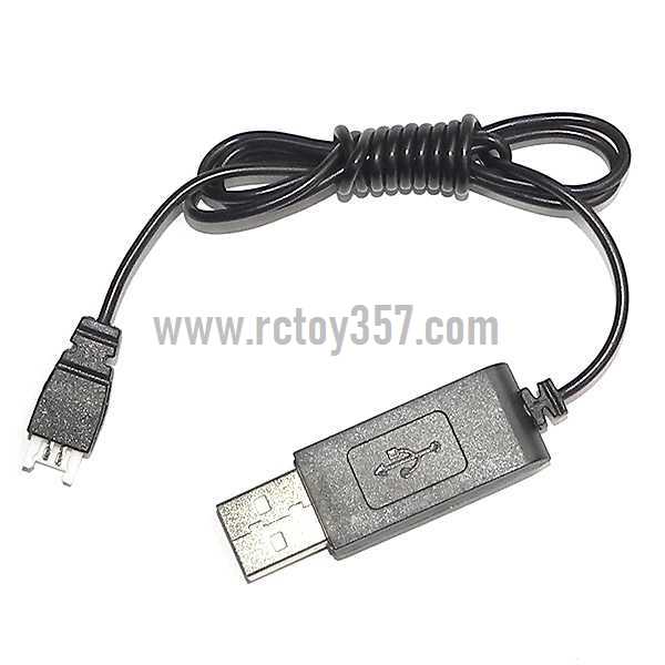 RCToy357.com - SYMA F4 toy Parts USB Charger