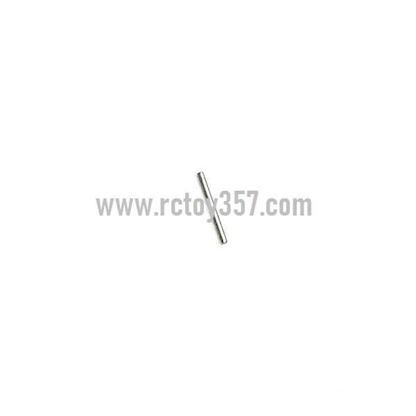 RCToy357.com - SYMA F4 toy Parts Small iron bar at the middle of Inner shaft