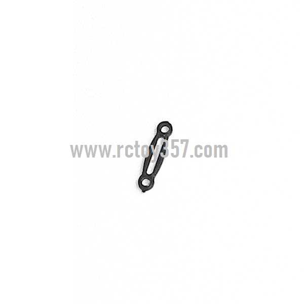 RCToy357.com - SYMA F4 toy Parts Lower connect buckle - Click Image to Close