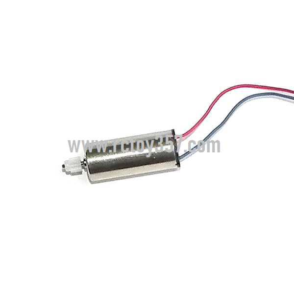 RCToy357.com - SYMA F4 toy Parts Main motor 