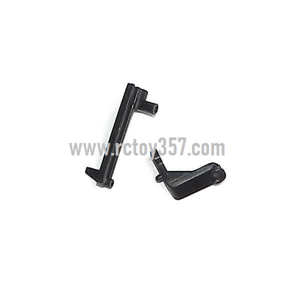 (image for) SYMA F4 toy Parts plastic fasteners for main frame