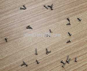 RCToy357.com - [New version]SYMA S39 RC Helicopter toy Parts Screws pack set