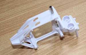 RCToy357.com - [New version]SYMA S39 RC Helicopter toy Parts Main frame